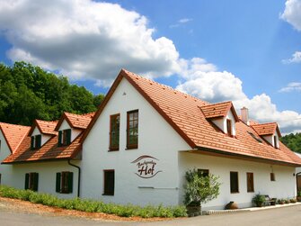 Buchgrabenhof im Südburgenland  | © Urlaub am Bauernhof Burgenland 