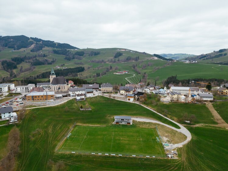 Seyerlehnerhof, Maria Neustift, Nationalparkregion Kalkalpen | © Urlaub am Bauernhof Oberösterreich / Daniel Gollner