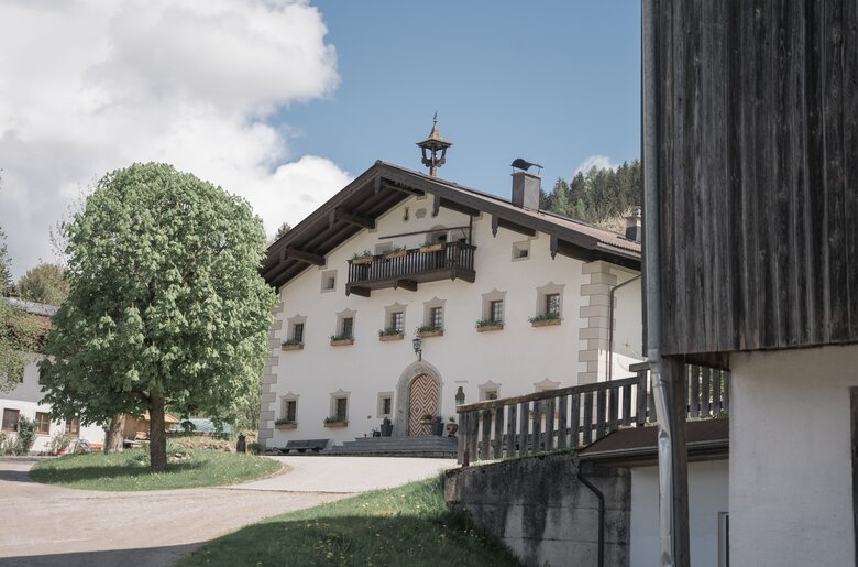 Oberdeutingerhof | © Urlaub am Bauernhof / Daniel Gollner