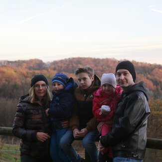 Familie Ludwig am Pferdehof Pfaffenriegel | © Urlaub am Bauernhof Österreich / Ludwig