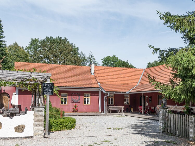 Winzerhof Monschein, Steiermark | © Urlaub am Bauernhof Steiermark / Sabine Ertl