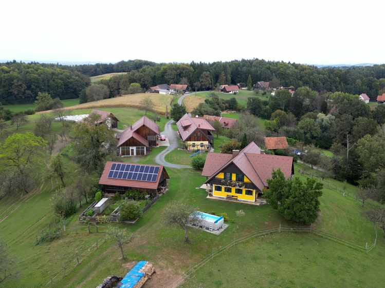 So sehen die fertigen Frühstücksweckerl aus, Weberhof, Steiermark | © Urlaub am Bauernhof Steiermark, Daniel Gollner