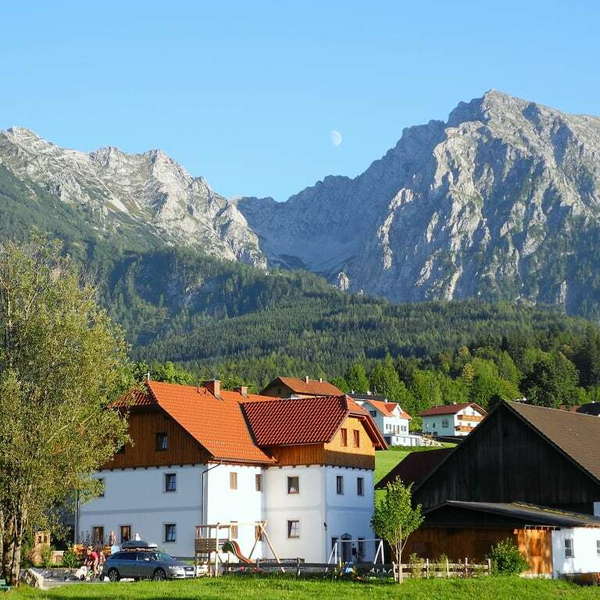 Bio-Urlaubshof Dansbach