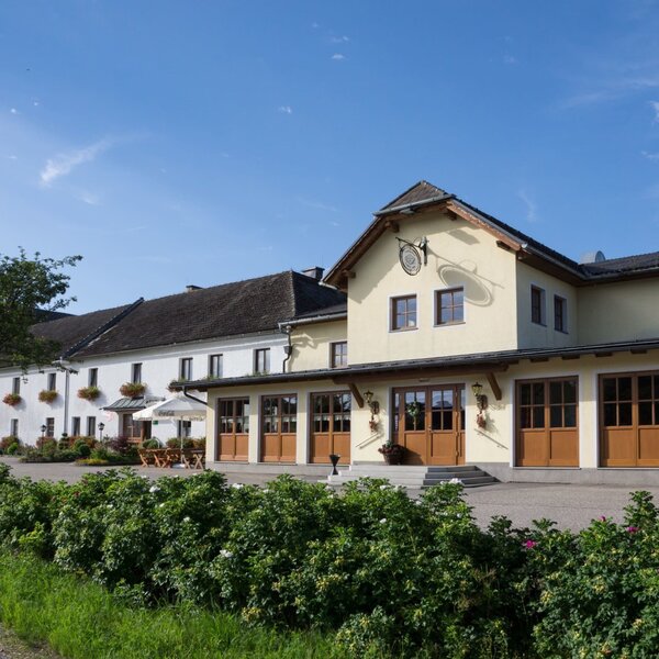 Gasthof und Bauernhof Pammer Gasthof und Bauernhof Pammer