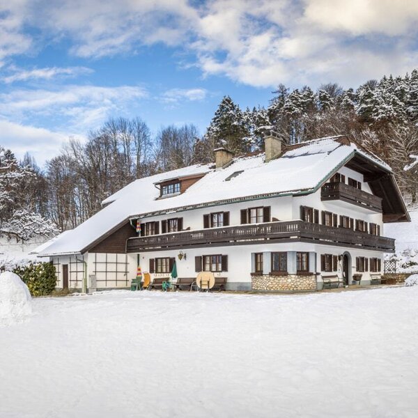 Bamacherhof Bamacherhof