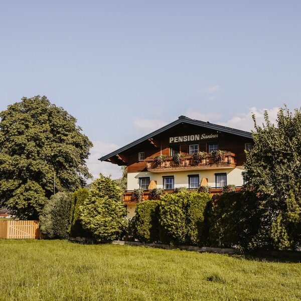 Santnergut Santnergut