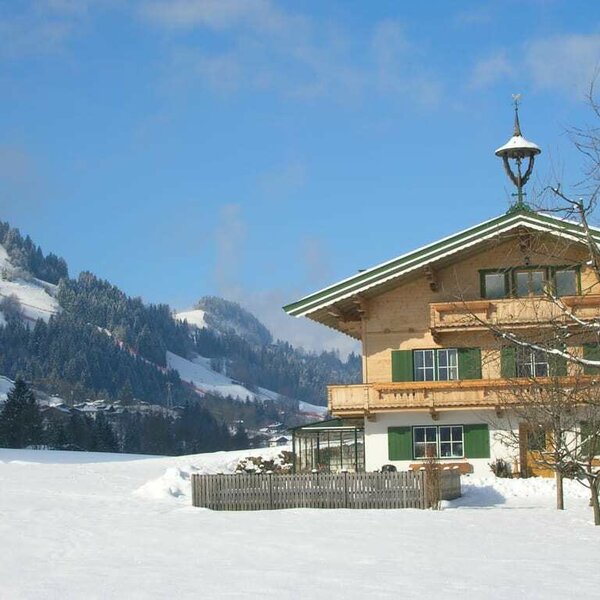 Lindenhof a Kitzbühel